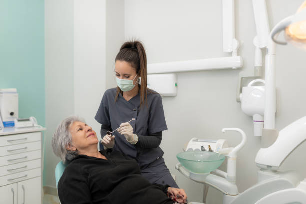 Best Holiday Emergency Dentist in Oceana, WV