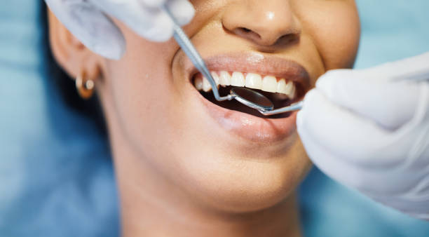 Best Mobile Emergency Dentist in Oceana, WV