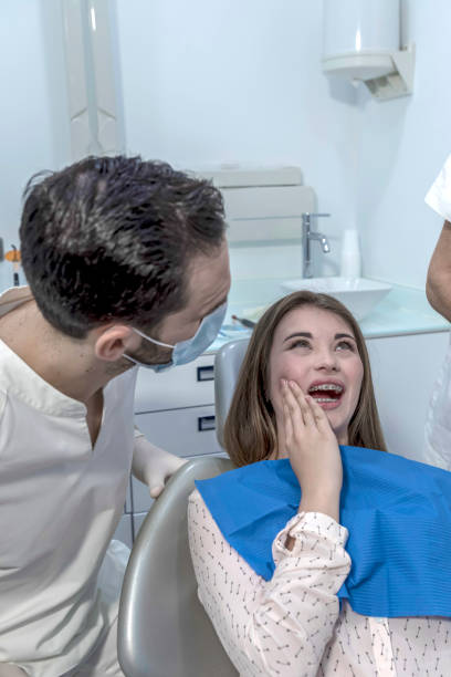 Best Emergency Dentist for Special Needs Patients in Oceana, WV