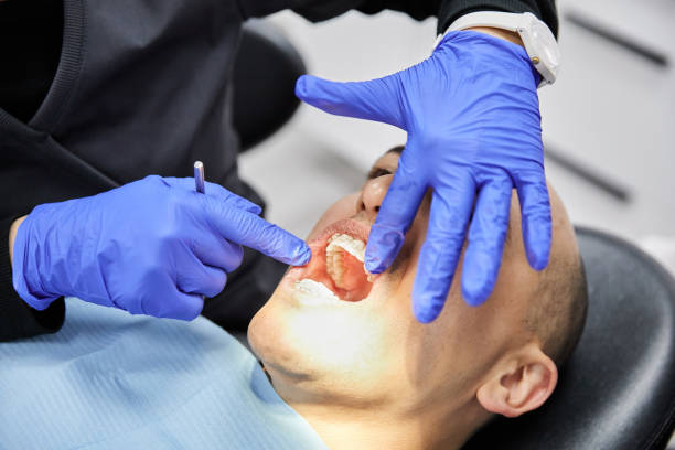 Best Broken or Cracked Tooth Emergency Dentist in Oceana, WV