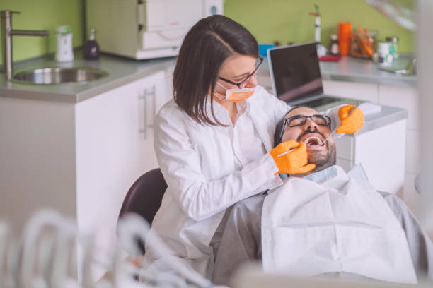 Best Pediatric Emergency Dentist in Oceana, WV