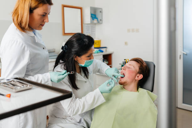 Best Weekend Emergency Dentist in Oceana, WV