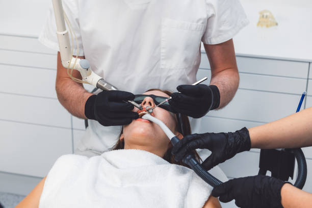 Best Emergency Dental Extractions in Oceana, WV