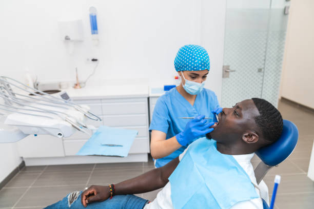 Best Orthodontic Emergency Dentist in Oceana, WV