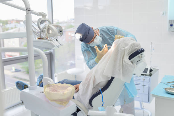 Best Urgent Dental Care for Toothache in Oceana, WV